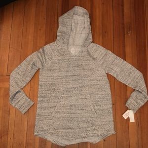Fleece Hoody